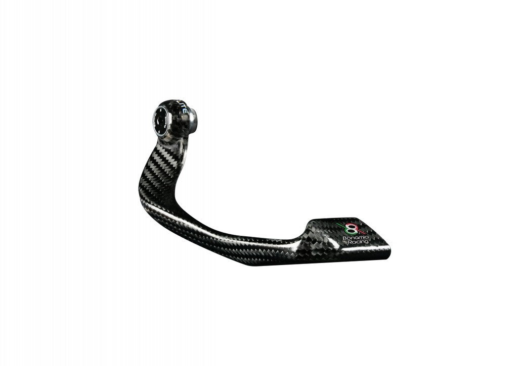 Carbon remhevel protector