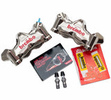 Radiale remklauwen 100mm GP4-RX 220B01020