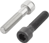 PP Tuning DIN912 - M10, 100 mm, thread 1,25