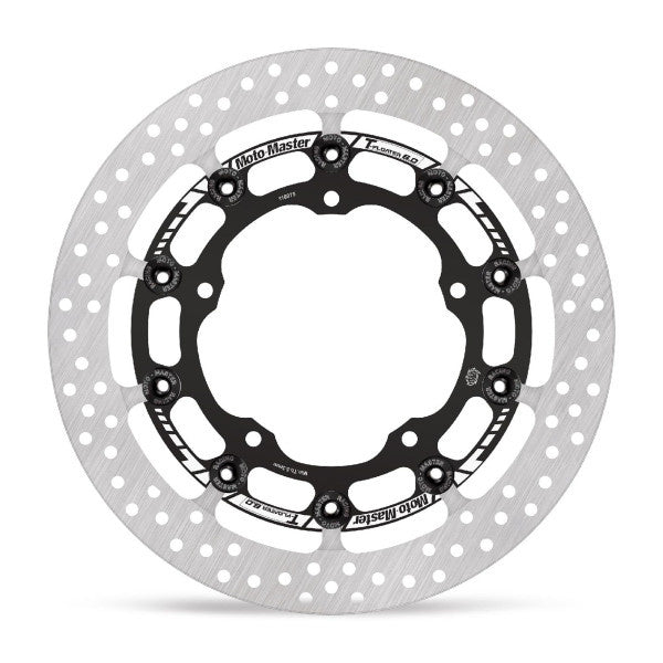 Professional Halo front disc Yamaha: R1 T-Floater