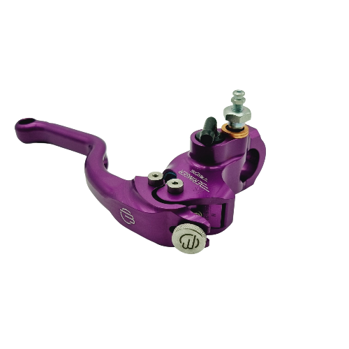 radiale rempomp BR-10