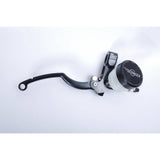 axial classic rempomp met rond reservoir