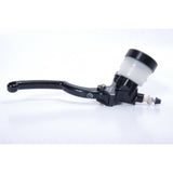 axial classic rempomp met rond reservoir