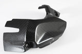 Carbon tandwieldeksel Ducati 899 959 1199 1299 Panigale