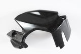 Carbon tandwieldeksel Ducati 899 959 1199 1299 Panigale