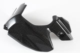 Carbon tandwieldeksel Ducati 899 959 1199 1299 Panigale