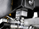 Steering limiter / stuuruitslag Yamaha R6