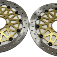305x6mm stainless steel disc BMW S1000 RR
