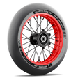 Michelin Power Supermoto Slick 120/80-16 TL Fr