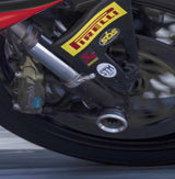 FENDER SUPPORT  | Voorspatbord steunen
