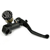racing kit flame 320mm Suzuki RM 125 250 96-10 313035