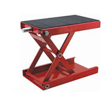 Motor Lift Draagvermogen 500kg Paddockstand