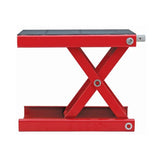 Motor Lift Draagvermogen 500kg Paddockstand