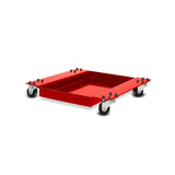 Motor Mover Lift Draagvermogen 500kg Verrijdbaar Paddockstand