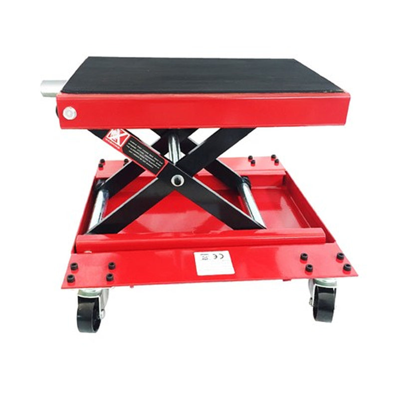 Motor Mover Lift Draagvermogen 500kg Verrijdbaar Paddockstand