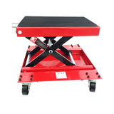 Motor Mover Lift Draagvermogen 500kg Verrijdbaar Paddockstand