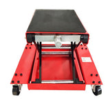 Motor Mover Lift Draagvermogen 500kg Verrijdbaar Paddockstand