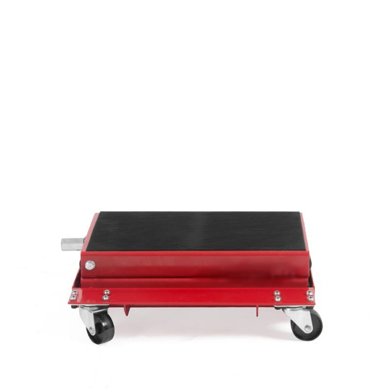 Motor Mover Lift Draagvermogen 500kg Verrijdbaar Paddockstand