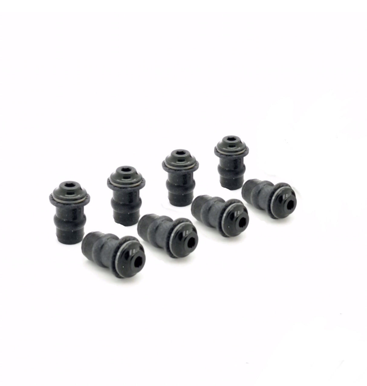 Kuipruit Boutjes set M4 8 Stuks