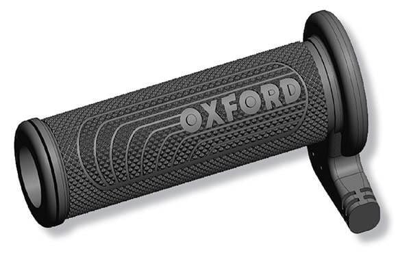 Hot Grips Premium Touring handvatverwarming