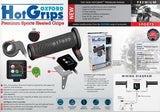 Hot Grips Premium Sport handvatverwarming