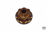 OHLINS FORKS WRENCH-BRONZE