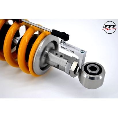 Yamaha R1 15-21 OHLINS TTX RACE LOWER MOUNT