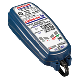 Tecmate 3 12V 0.8A Acculader