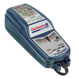 Tecmate 5 Start/Stop 12V 4A Acculader