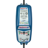 Tecmate 5 Start/Stop 12V 4A Acculader