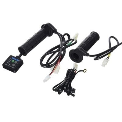 Hot Grips Premium Touring handvatverwarming