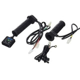 Hot Grips Premium Touring handvatverwarming