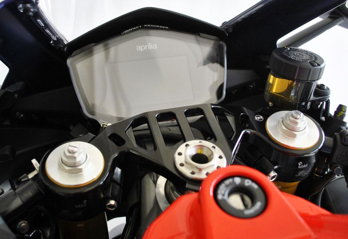 Racing kroonplaat Aprilia RS660