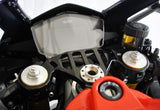 Racing kroonplaat Aprilia RS660
