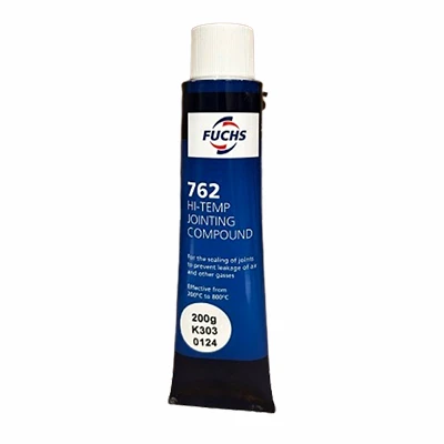 Renolit 762 Jointing Compound HI TEMP