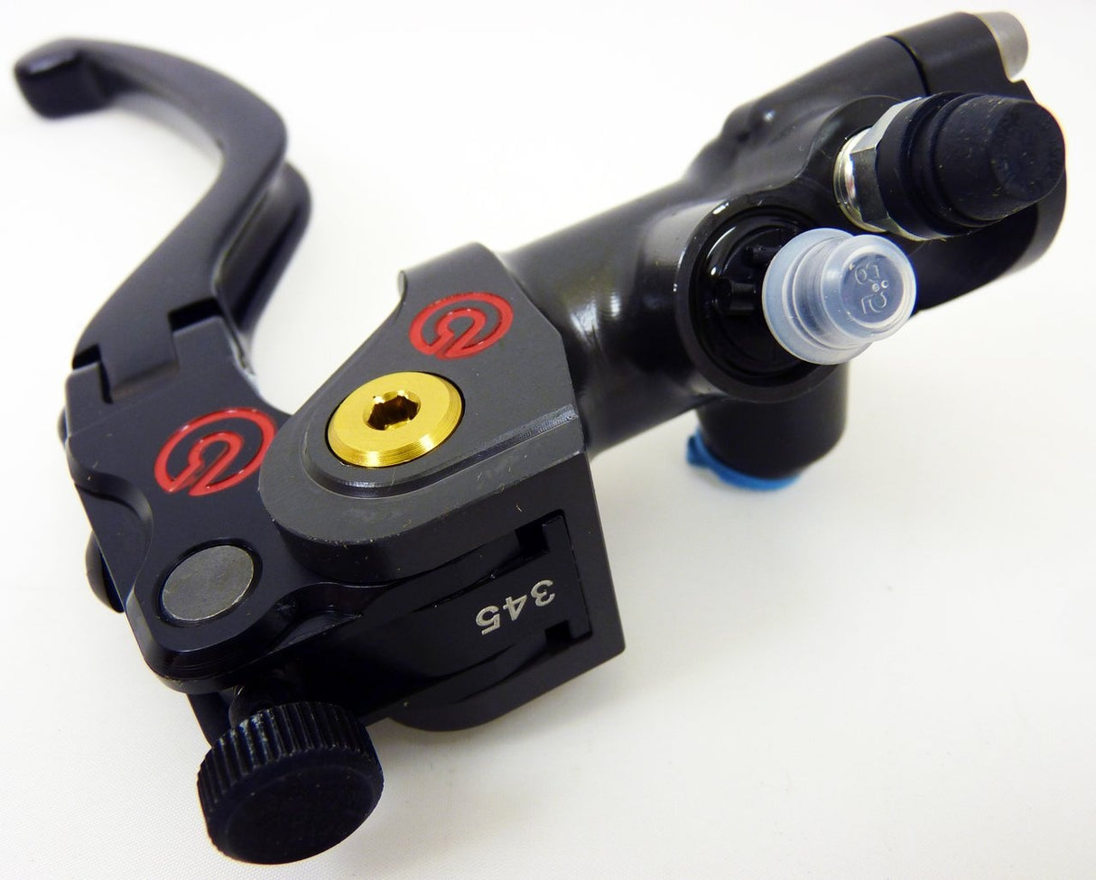 Rempomp | RADIAL MASTER CYLINDER 19 X 18 CNC