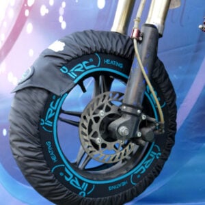 pitbike minibike mini gp bandenwarmers 6,5″, 10″,12″