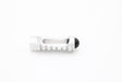 PP Tuning Footpegs 807W – FootPeg 80mm cod.807W, black