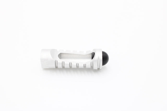 PP Tuning Footpegs 807W – FootPeg 80mm cod.807W, black