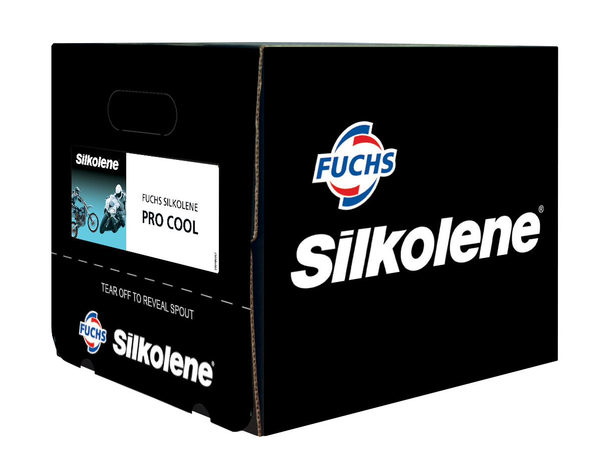 Pro Cool 20L Cube
