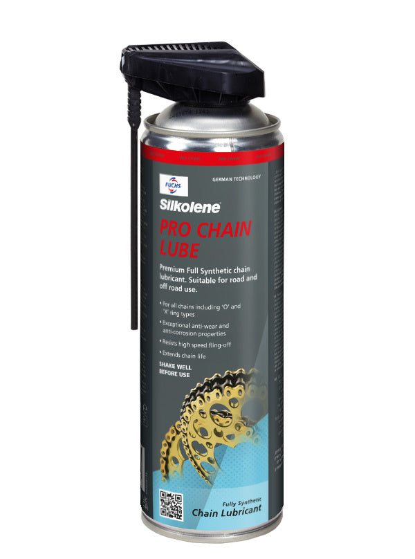 Pro Chain Kettingspray 100% Synthetic 500ml