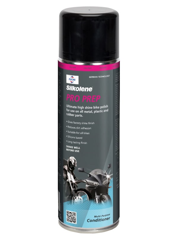 Pro Prep Siliconenspray