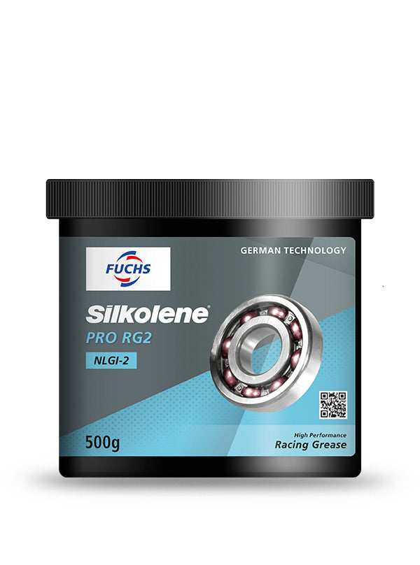 Pro RG2 Racing Synthetic Vet