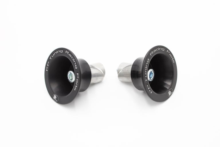 Achteras-sliders Ducati Panigale V2 / S (2025-)