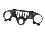 Bonamici Triple Clamp PSA1 Racing Black