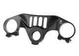 Bonamici Triple Clamp PSA2 Standard Black