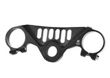 Bonamici Triple Clamp PSB1 Racing Black