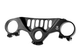 Bonamici Triple Clamp PSH2 Standard Black