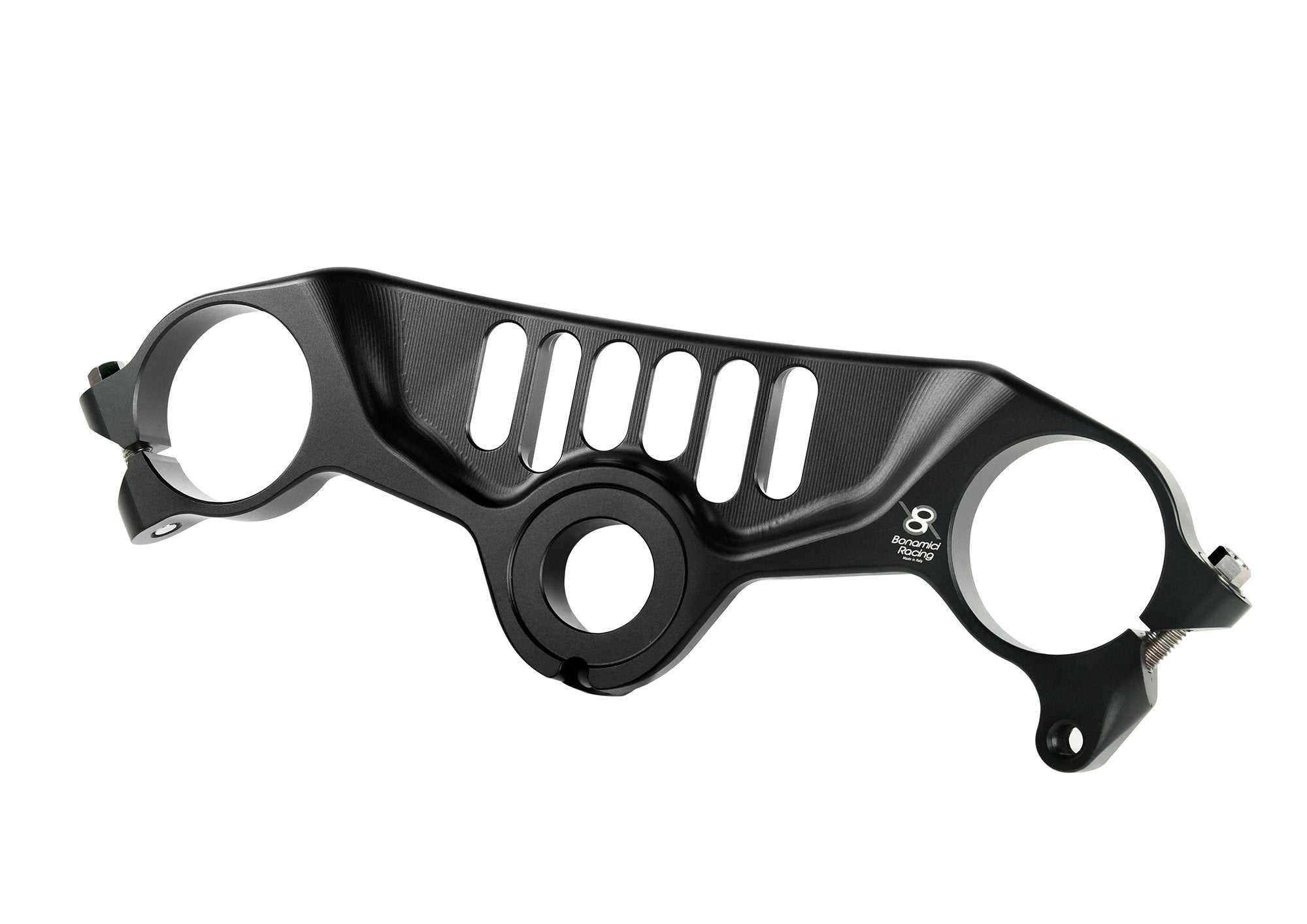 bovenste kroonplaat Kawasaki ZX-10R 16- – HVMparts