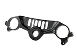 Bonamici Triple Clamp PSK1 Racing Black